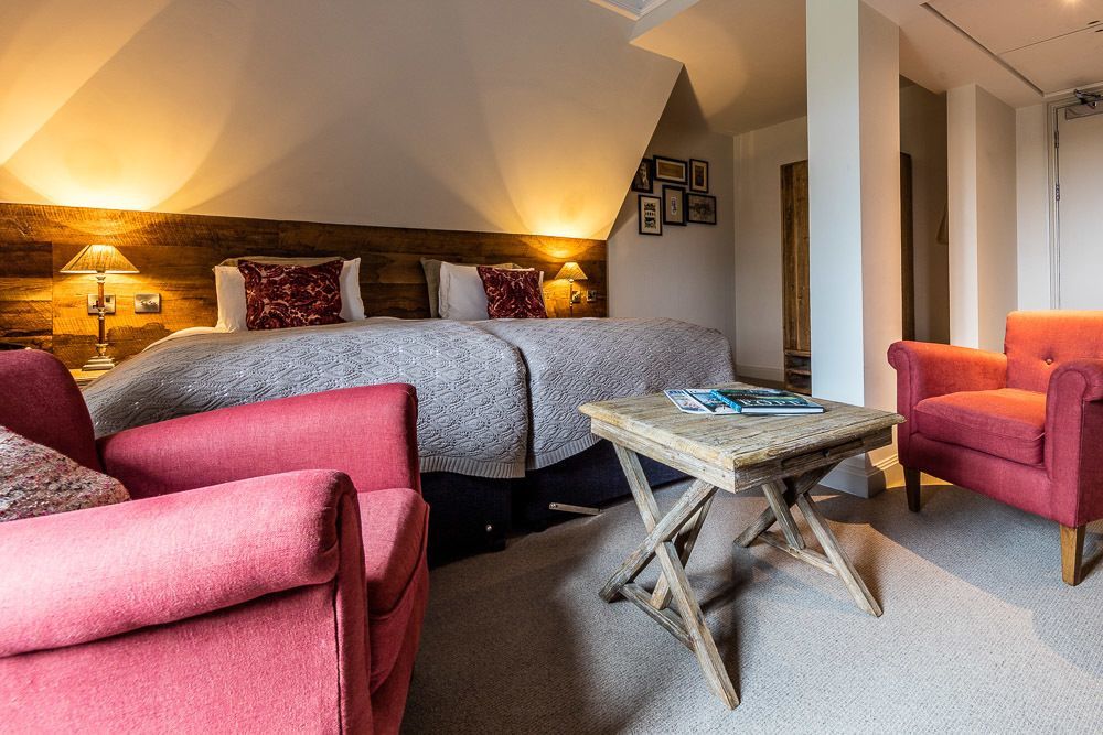 Hotel The Alexander Pope 3*