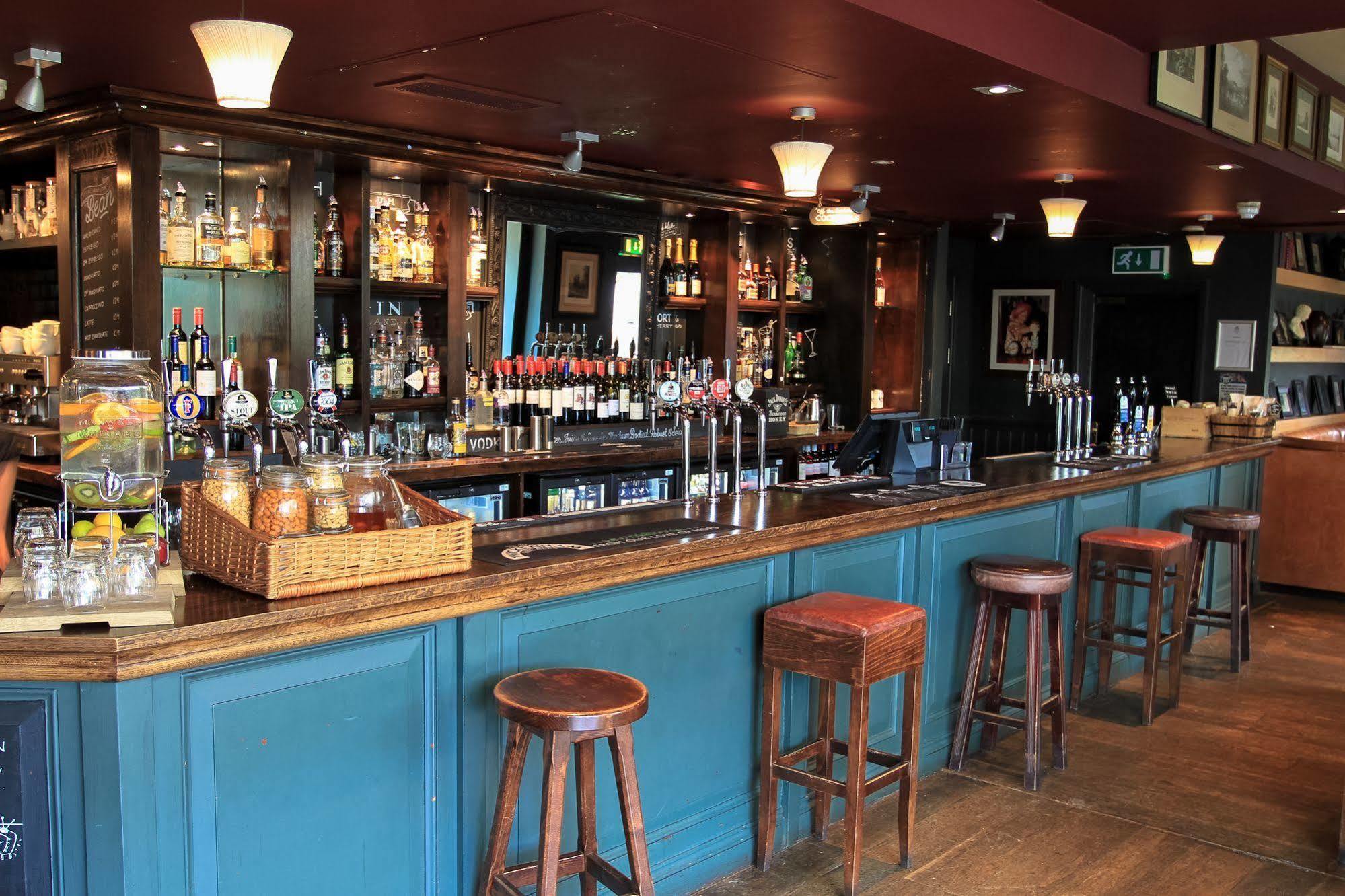 The Alexander Pope 3*